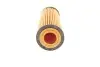 Фільтр масляний Chevrolet Aveo 1.4 DOHC 16V 11- /Opel Corsa E 1.4 16V 14- PARTS KAVO DO-730 (фото 4)
