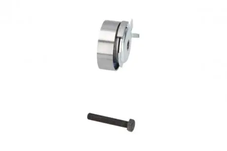 Ролик ГРМ Opel 1.2/1.4/1.6 87- (натяжной) (59x30) PARTS KAVO DTE-1001