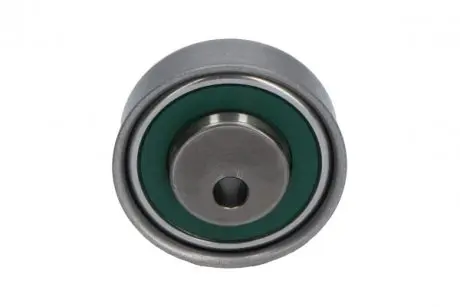 Ролик ГРМ Hyundai Santa FE/Sonata/Kia Sorento/Mitsubishi Galant 2.0/2.4 87-07 (натяжной) (55х18) PARTS KAVO DTE-5530