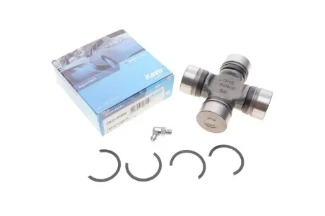 Хрестовина кардана Mitsubishi L200/Pajero 90- (30x58.1x85) PARTS KAVO DUJ-5502