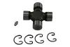Крестовина кардана Mitsubishi Pajero 3.2DI-D 00- (25x76.8) PARTS KAVO DUJ-5506 (фото 1)