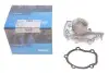 Помпа води Daewoo Matiz/Chevrolet Aveo 0.8-1.8 98- PARTS KAVO DW-1007 (фото 2)