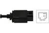 Датчик педалі гальма Chevrolet Aveo/Daewoo Nubira 03- (чорний) PARTS KAVO EBL-1005 (фото 1)