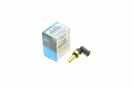 Датчик температуры охлаждающей жидкости Opel Vectra C/Corsa D 1.2-1.8 03- PARTS KAVO ECT-1009
