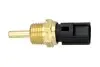 Датчик температуры охлаждающей жидкости Mitsubishi Colt/Outlander/Pagero IV 88- (3/8x19) черный PARTS KAVO ECT-1502 (фото 1)