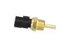 Датчик температуры охлаждающей жидкости Mitsubishi Colt/Outlander/Pagero IV 88- (3/8x19) черный PARTS KAVO ECT-1502 (фото 3)