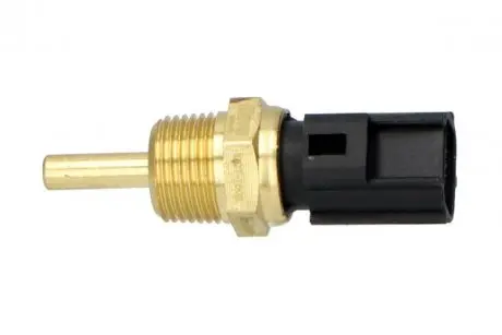 Датчик температуры охлаждающей жидкости Mitsubishi Colt/Outlander/Pagero IV 88- (3/8x19) черный PARTS KAVO ECT-1502