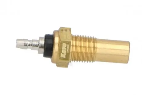Датчик температури охолоджуючої рідини Honda Accord/Civic/Kia Pride 0.8-3.5 85- (1конт.) KAVO ECT2006