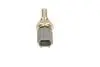 PARTS SUZUKI Датчик температуры воды Swift 05- KAVO ECT-8503 (фото 1)