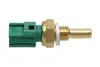 Датчик температуры охлаждающей жидкости Mazda 323/626/ Toyota Corolla 92-07 (M12x1.5) (зеленый)) KAVO ECT9008 (фото 1)