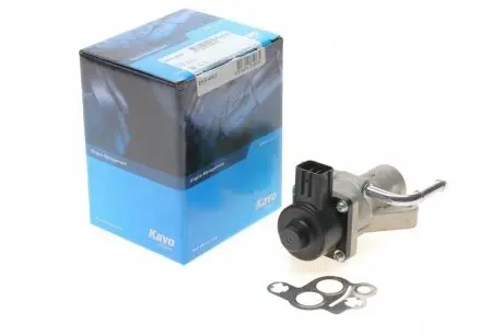 Клапан EGR Ford Focus/C-MAX/Mondeo 1.8-2.3 00-15 PARTS KAVO EEG-4502