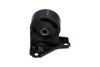 Подушка двигателя Hyundai 2.0/2.0CRDi/2.7 04-10 KAVO EEM4018 (фото 3)
