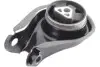 Подушка двигуна (задня) Mazda 3/5 1.4-2.0 03-/Ford C-max 07-/Ford Connect 1.5-1.6TDCI 13- PARTS KAVO EEM-4532 (фото 1)