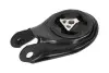 Подушка двигуна (задня) Mazda 3/5 1.4-2.0 03-/Ford C-max 07-/Ford Connect 1.5-1.6TDCI 13- PARTS KAVO EEM-4532 (фото 2)