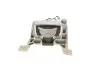 Подушка двигуна (R) Mazda 3 1.3-1.6 03-13 PARTS KAVO EEM-4534 (фото 3)