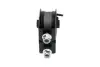 Подушка двигуна Mazda 323 1.4-2.0 98-04 PARTS KAVO EEM-4544 (фото 4)