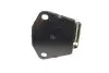 Подушка двигателя (передняя) Mitsubishi L200 2.5 TD 96-07 PARTS KAVO EEM-5530 (фото 3)