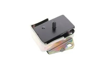 Подушка двигателя (передняя) Mitsubishi L200 2.5 TD 96-07 PARTS KAVO EEM-5530