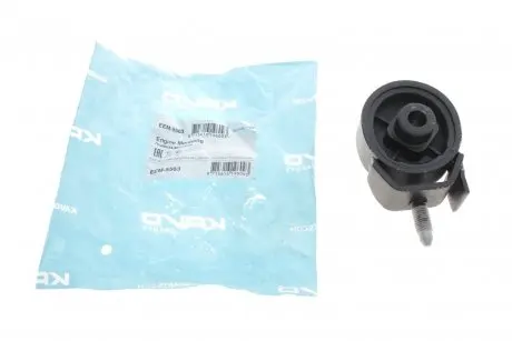 Подушка двигуна (задня) Mitsubishi L200 2.5 DI-D 4WD 07-15 PARTS KAVO EEM-5563