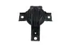 Подушка двигателя (R) Mitsubishi Lancer VI 1.3-1.6 03-11 PARTS KAVO EEM-5564 (фото 3)