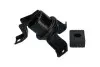 Подушка двигателя (R) Mitsubishi Lancer VI 1.3-1.6 03-11 PARTS KAVO EEM-5564 (фото 4)