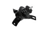 Подушка двигуна Mitsubishi Lancer 2.0 03-13/ Outlander 2.0-2.4 4WD 03-06 PARTS KAVO EEM-5566 (фото 4)