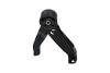 PARTS CITROEN Подушка двигателя C-CROSSER 2.0 10-, C4 AIRCROSS 1.6 HDi 12-, MITSUBISHI OUTLANDER II 2.2 10-12, PEUGEOT 4007 2.0 10-13 KAVO EEM-5634 (фото 1)
