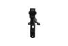 PARTS CITROEN Подушка двигателя C-CROSSER 2.0 10-, C4 AIRCROSS 1.6 HDi 12-, MITSUBISHI OUTLANDER II 2.2 10-12, PEUGEOT 4007 2.0 10-13 KAVO EEM-5634 (фото 4)