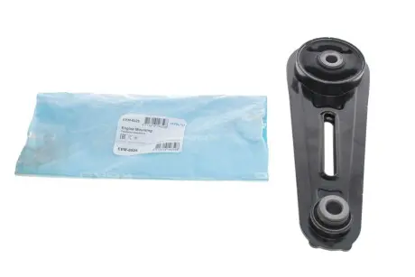 Подушка двигуна Nissan Qashqai/X-Trail 1.6-2.5 07- PARTS KAVO EEM-6525