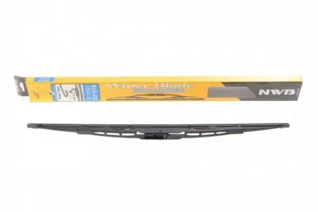 Щетка стеклоочистителя (450mm) Renault Megane 1.0 dCi 02-09 (NWB) PARTS KAVO EU-518