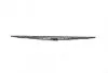 Щетка стеклоочистителя (525mm) VW Caddy II/T4 90-04 (NWB) PARTS KAVO EU-521 (фото 3)