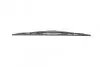 Щетка стеклоочистителя (525mm) VW Caddy II/T4 90-04 (NWB) PARTS KAVO EU-521 (фото 4)