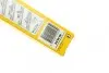 Щетка стеклоочистителя (525mm) VW Caddy II/T4 90-04 (NWB) PARTS KAVO EU-521 (фото 5)