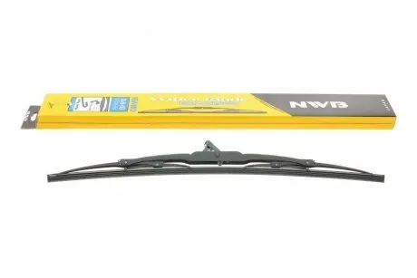 Щетка стеклоочистителя (475 мм)) Audi A3/Skoda Fabia/Octavia/VW Golf IV/Passat 94-10 (NWB) PARTS KAVO EU-619
