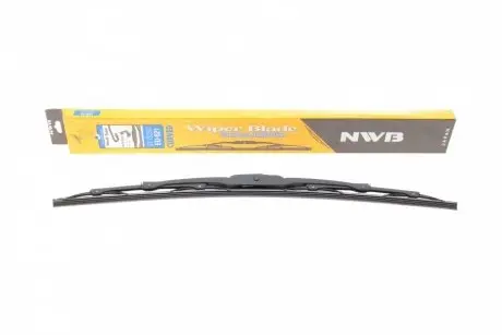 Щетка стеклоочистителя (525mm) Audi A4/A6/VW Passat 88-00 (NWB) PARTS KAVO EU-621