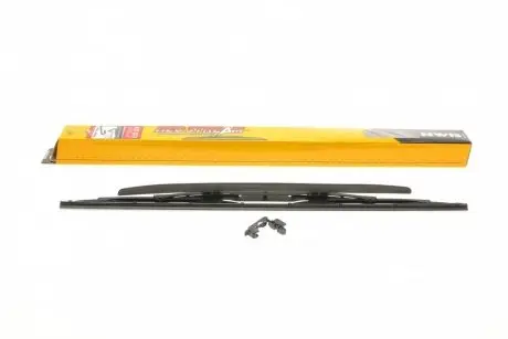 Щетка стеклоочистителя (600 мм)) MB A-class (W168)/Vaneo 414 1.6/1.9/1.7 CDI 98-05 (NWB) PARTS KAVO EUS-524
