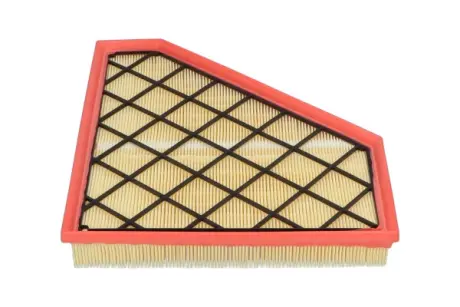 PARTS CHEVROLET Повітряний фільтр CAMARO 2.0 Turbo 16- KAVO FAF-10004