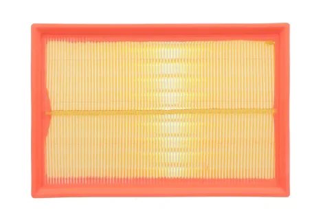 Фильтр воздушный Citroen C4 2.0 16V 04-10/Peugeot 307 1.4/1.6 16V/2.0 16V 01-05 KAVO FAF-10035