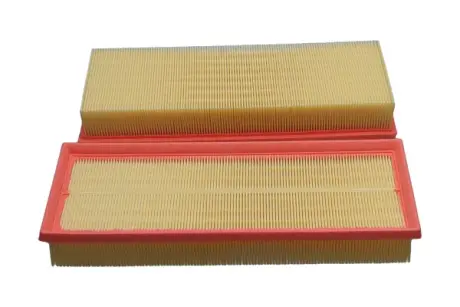 Фільтр повітряний MB C-class (W203/W204)/E-class (W211/W212) 2.5-5.5 M112/M113/M272 00-14 (к-кт 2шт) KAVO FAF-10066
