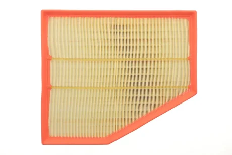 Фильтр воздушный BMW 5 (E60/E61) 2.0/3.0d N47/M57 04-10/6 (E63/E64) 3.0d M57 07-11 KAVO FAF-10097