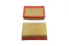 Фільтр повітряний VW Caddy II 1.4 i 95-04/Polo III 1.0-1.4 i 99-01/Seat Arosa 1.0-1.4 i 97-04 KAVO FAF-10135 (фото 3)