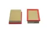 Фільтр повітряний VW Caddy II 1.4 i 95-04/Polo III 1.0-1.4 i 99-01/Seat Arosa 1.0-1.4 i 97-04 KAVO FAF-10135 (фото 4)
