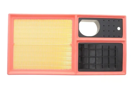 Фільтр повітряний VW Caddy 1.4 16V 06-10/Golf 1.4 06-13/Skoda Octavia 1.4-1.6 i 04-14 KAVO FAF-10255