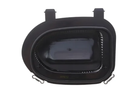 Фільтр повітряний BMW X3 (F25)/X5 (E70/F15) 2.0d N47/3.0d N57 10-17/X6 (E71) 3.0d N57 10-14 KAVO FAF-10484