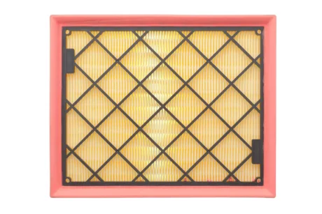 Фильтр воздушный Ford Galaxy/Mondeo V/S-Max/Ford Edge/Fusion 1.0-2.0D 14- KAVO FAF-10740