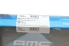 Фільтр салону VW Up/Load Up 11- (вугільний) PARTS KAVO FCA-10028C (фото 4)