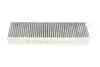 Фільтр салону Citroen C4 20-/Opel Corsa F 19- (к-кт 2шт) (вугільний) PARTS KAVO FCA-10032C (фото 3)