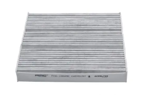 Фільтр салону A-class (W177)/B-class (W247) 18- (вугільний) KAVO FCA10045C
