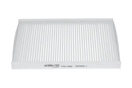 Фільтр салону Audi A3/TT/Seat Leon/Skoda Octavia/SuperB/VW Caddy II/Golf III/Passat 91-10 KAVO FCA10052