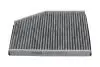 PARTS FORD фільтр салону (вугілля) TRANSIT 12- KAVO FCA-10067C (фото 1)